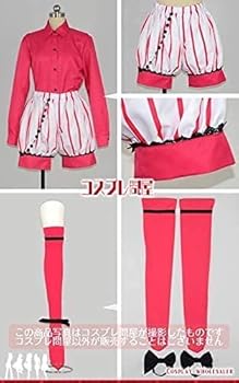 コンパス　リリカ　コスプレフルセット　リトルマスカレード夢 コンパスコスプレリリカリトルマスカレード夢フルセット